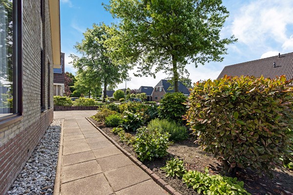 Medium property photo - Gaffel 7, 8502 AR Joure